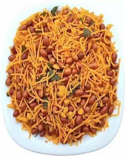 Barik Madrasi Mixture Namkeen