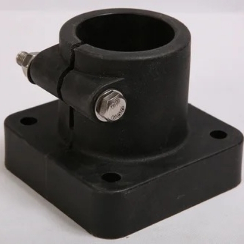 Base Plate Connector Clamp
