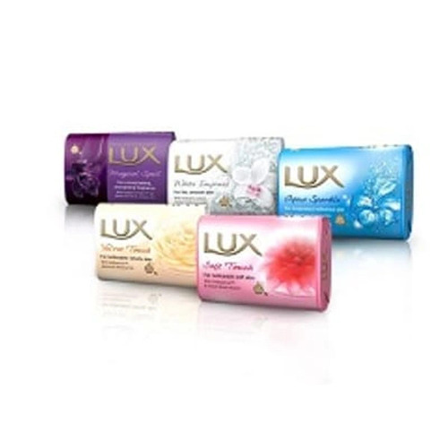 Bath Soaps - Color: Purple