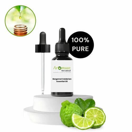 Bergamot Calabrian Oil