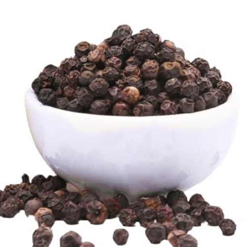 Black Pepper