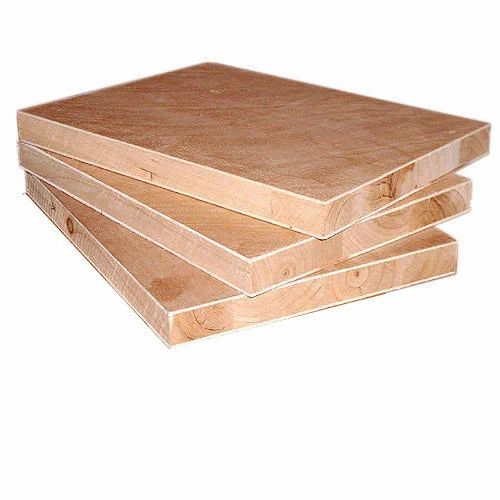 Block Board