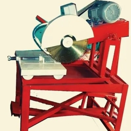 Brick Cutting Machines