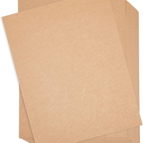 Brown Kraft Paper