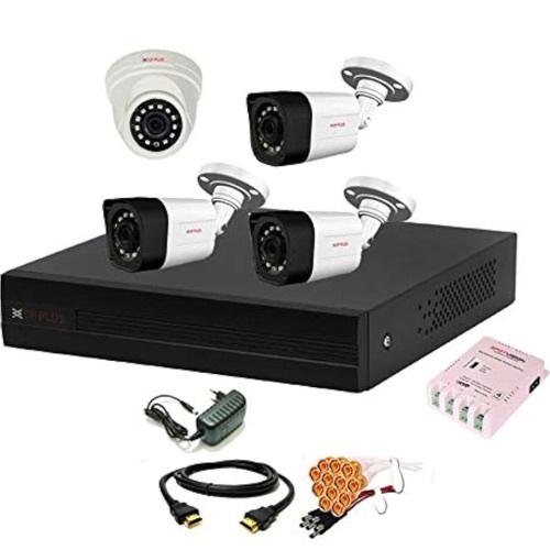 CCTV Camera