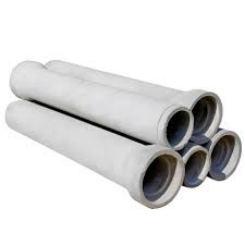 Cement Pipe