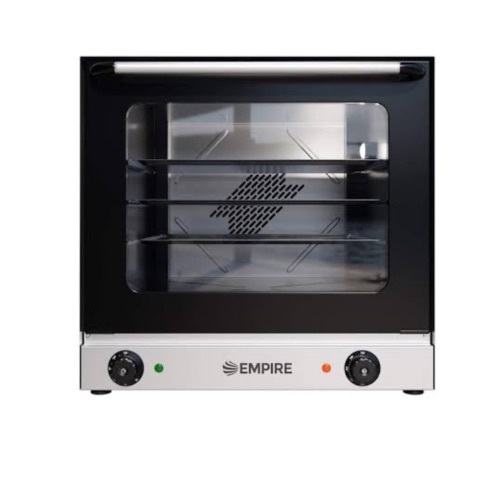 Convection Oven