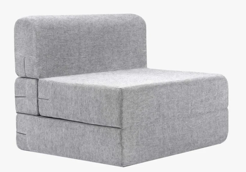 Convertible Sofa Bed