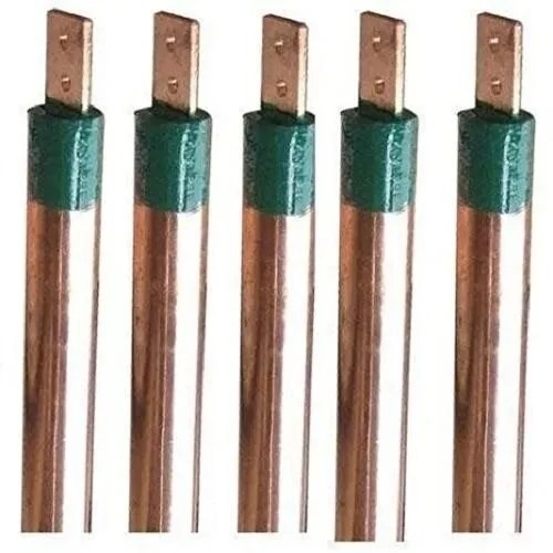 Copper Bonded Rods