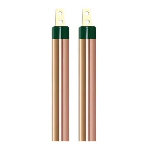 Copper Earthing Electrode