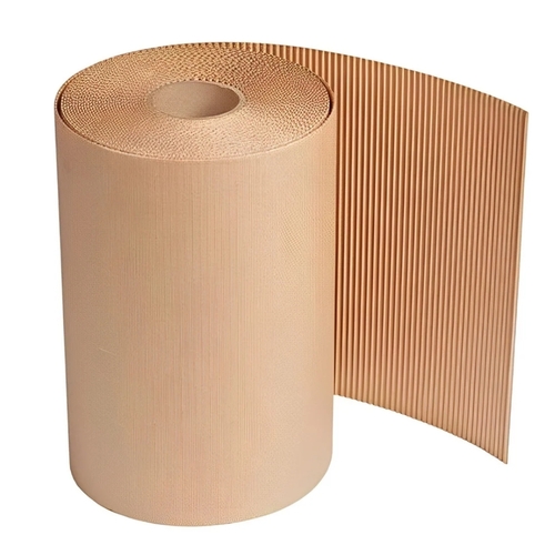 Corrugated Packaging Roll
