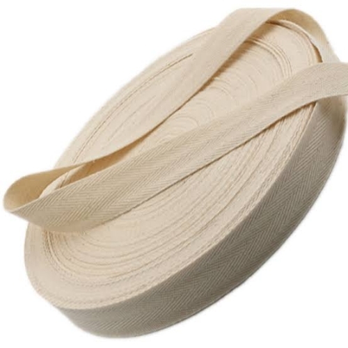 Cotton Twill Tape