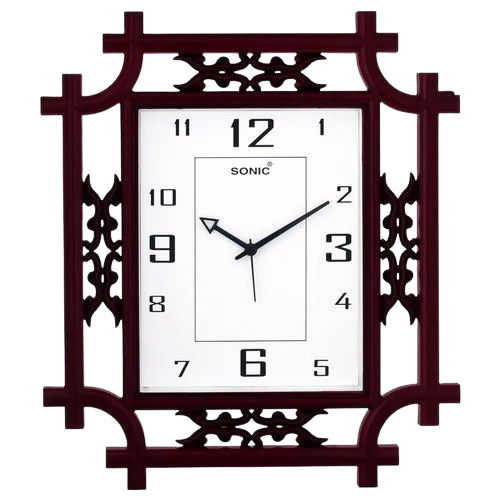 Decorative Wall Clock