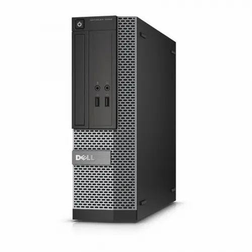 Dell Cpu