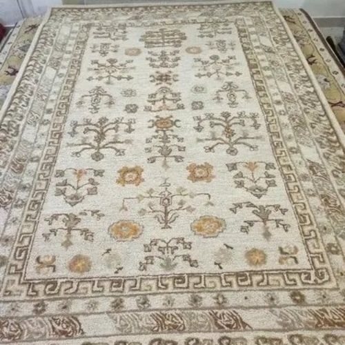 Designer Carpet