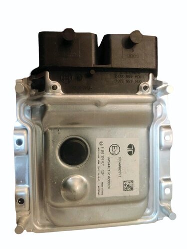 Digital Control Module