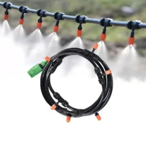 Drip Irrigation System