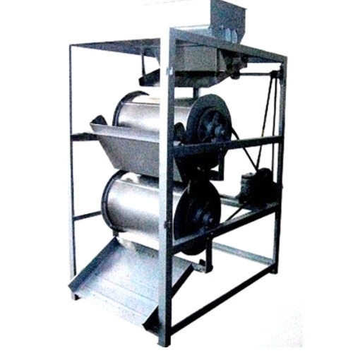 Drum Magnetic Separator
