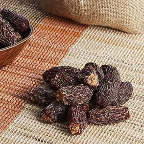 Dry Dates