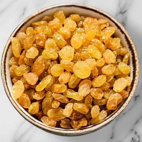 Dry Grapes