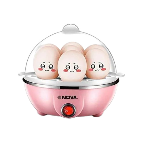 Electric Egg Boiler