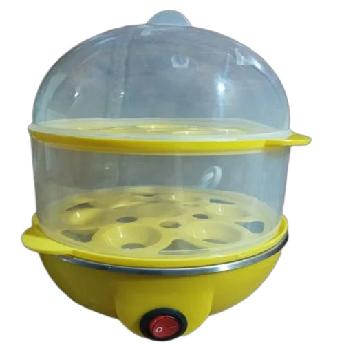 Electric Egg Boilers