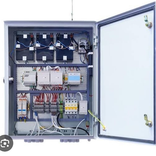 Electrical Panel Enclosures