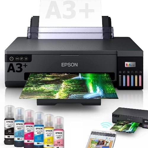 Epson Printers