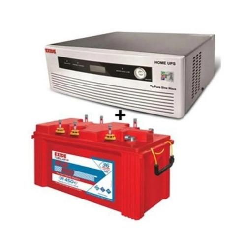 Exide Inverter Battery