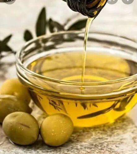Extra Virgin Olive Oil