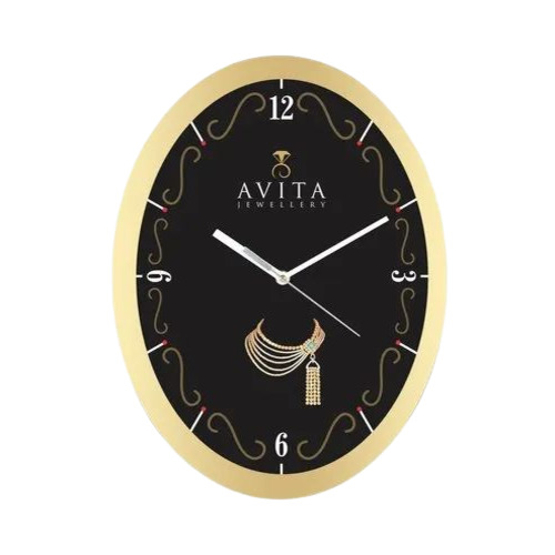 Fancy Customized Wall Clocks