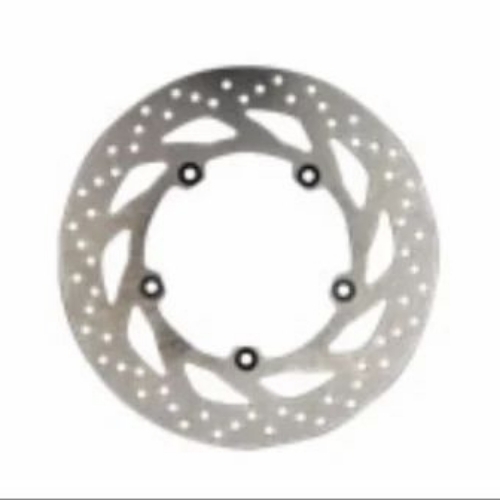 Front Disc Brake