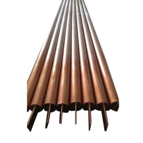 Gel Earthing Electrode