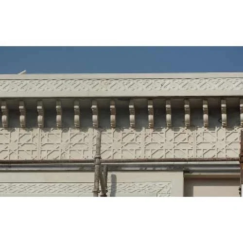 GRC Wall Bracket