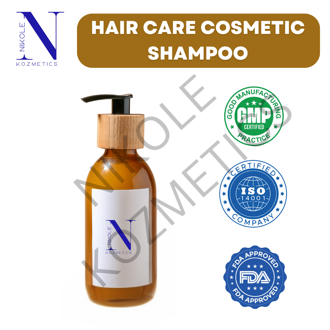 Hair Care Shampoo