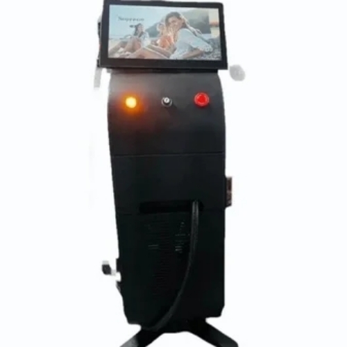 Hair machine