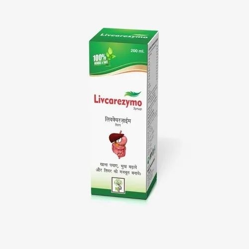 Herbal Digestive Tonic
