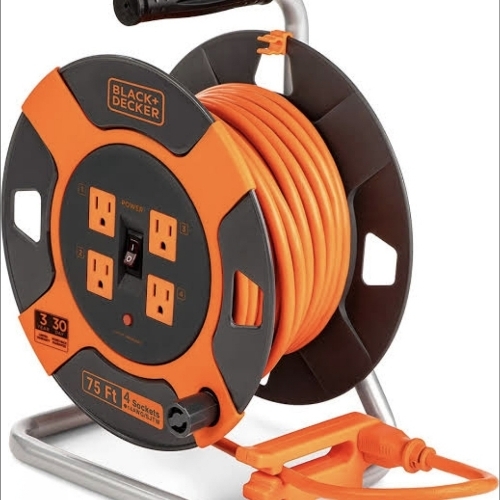 Industrial Extension Cord
