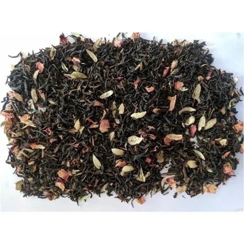 Kashmiri Kahwa Green Tea