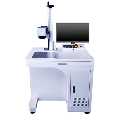 Laser Marking Machine