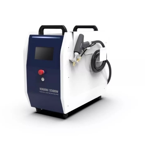Laser Welding Machine