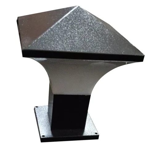 Led Gate Light