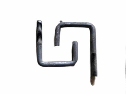 M6 Stainless Steel J Bolt