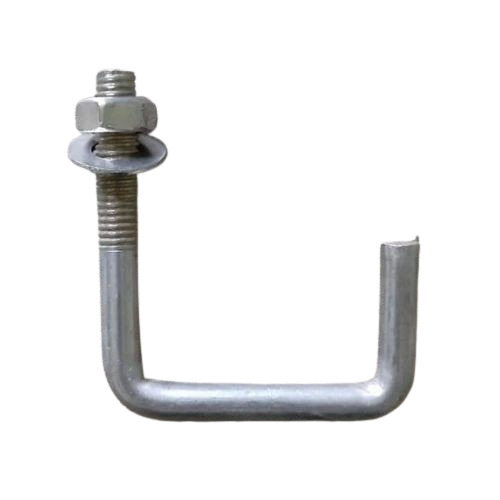 M8 Stainless Steel J Bolt