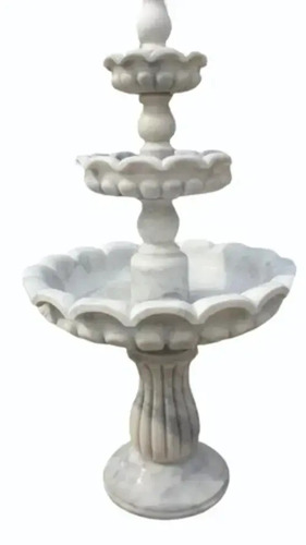 Makrana Marble Water Fountain