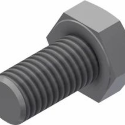 Metal Bolt