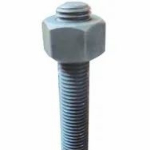 Ms Nut Bolt
