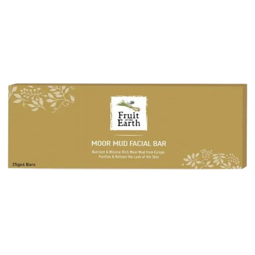 Mud Bar Soap