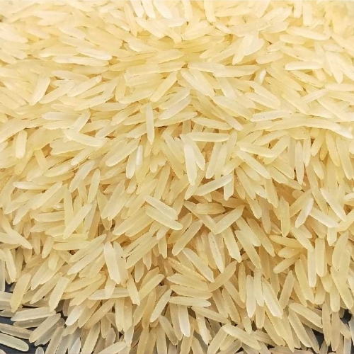 Natural Basmati Rice
