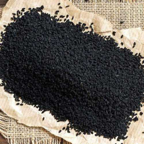 Natural Onion Seed - Color: Black
